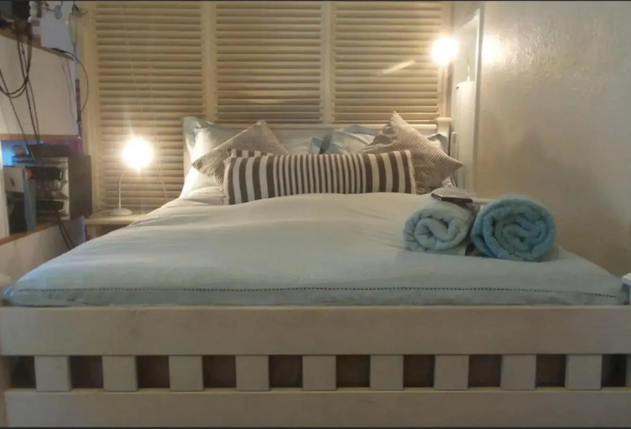 Studio Apartment In Cape Town City