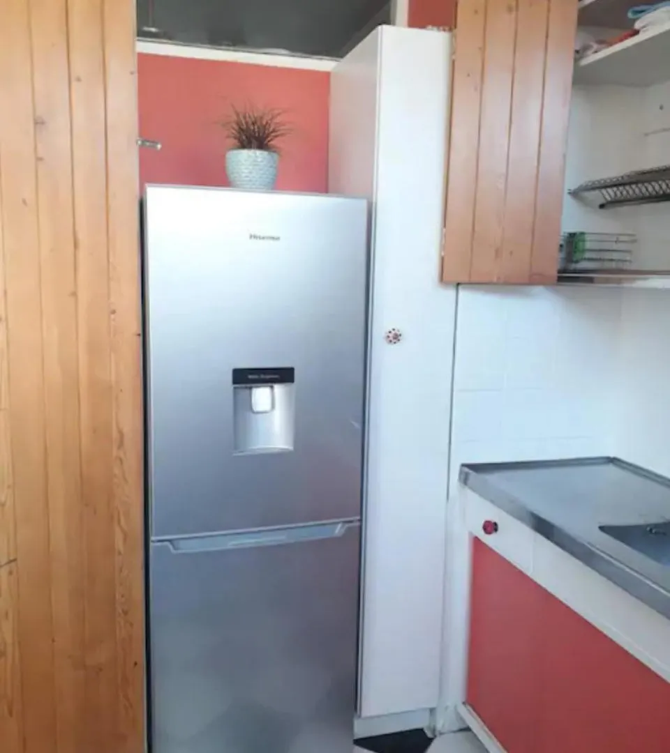 Studio Apartment In Cape Town City